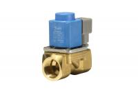 032U528716 Двухпозиционный электромагнитный клапан с сервоприводом Danfoss EV 220B 22B