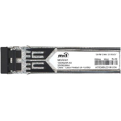 SFP Модуль Cisco MGBSX1