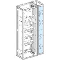 Schneider Electric NSYVPF2B4 ПЕРЕДНИЙ И ЗАДНИЙ ШИННЫЙ БАРЬЕР SFM