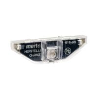 Schneider Electric MTN3901-0000 MERTEN МОДУЛЬ светодиодный подсветки д/выключателей 100-230 В, МНОГОЦВЕТНЫЙ