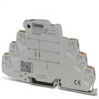 Phoenix contact 2906808 TTC-6-2XTVSD-24DC-PT Устройство защиты от перенапряжений