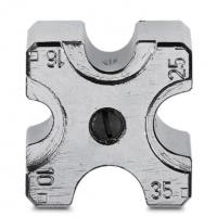 Phoenix contact 1212332 CRIMPFOX-C120 RC 35/F-DIE Матрица