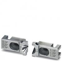 Phoenix contact 1207080 CF 1000 LZT0,34 Принадлежности для автоматов