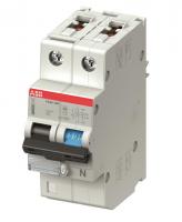 ABB 2CCL562120E0104 Выключатель авт.диф.т. FS401M-C10/0.1