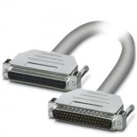 Phoenix contact 2302256 CABLE-D37SUB/B/S/600/KONFEK/S Кабель