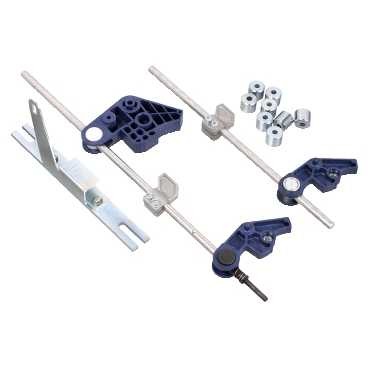 БЛОКИРОВ. ВЕРТИКАЛЬН.