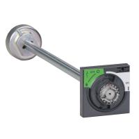 Schneider Electric 31288 ВЫНОСНАЯ ЧЕРНАЯ РУКОЯТКА INS630B-2500A