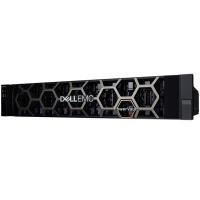 Система хранения Dell ME4024 210-AQIF-035