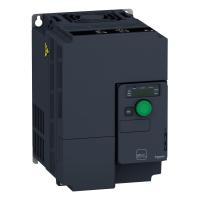 Schneider Electric ATV320U55S6C ПРЕОБР ЧАСТОТЫ КОМПАКТНОЕ ИСПОЛНЕНИЕ ATV320 5,5КВТ 600В 3Ф