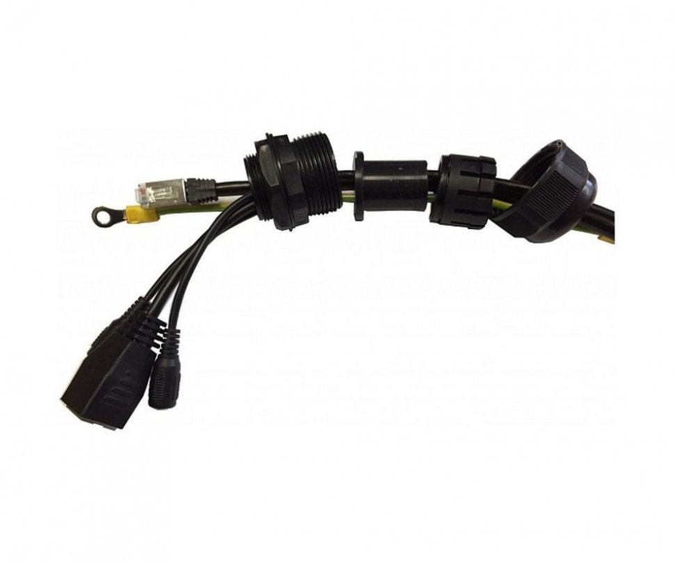 Tfortis SG-CAM