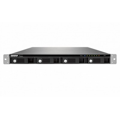Сетевое хранилище Qnap TS-459 U-SP