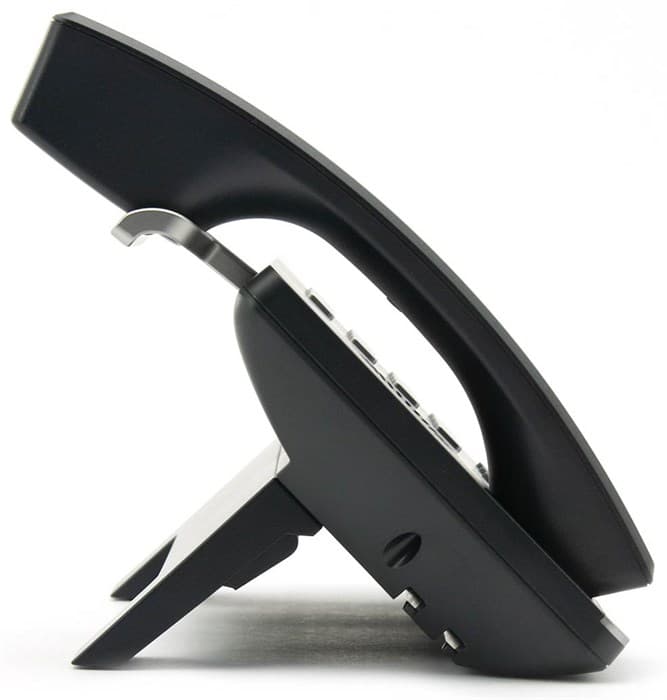Yealink SIP-T55A - стационарный IP-телефон
