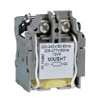 Schneider Electric GV7AS107 НЕЗАВИСИМЫЙ РАСЦЕПИТЕЛЬ 110/130V 50/60Hz
