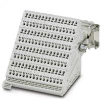 Phoenix contact 1580189 HC-D 64-A-TWIN-PEL-F Адаптер клеммного модуля