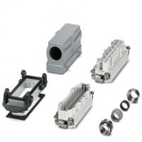 Phoenix contact 1409778 HC-KIT-B24-R04 Комплект вставных соединителей