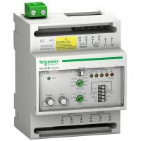 Schneider Electric 56515 РЕЛЕ RH197M 48В ПЕР. ТОКА И 24...130 В ПОСТ.ТОКА