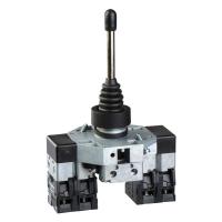 Schneider Electric XD2GA82417 КОНТРОЛЛЕР 2 НАПРАВЛЕНИЯ С ВОЗВРАТОМ XD2GA82417