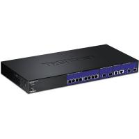Коммутатор TRENDnet TEG-40128