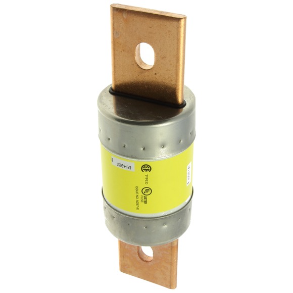 LPJ-350SP Предохранитель LOW PEAK 600 В АС/300 В DC, TIME DELAY класс J
