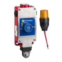 Schneider Electric XY2CH13553 SE ОБОРУДОВАНИЕ БЕЗОПАСНОСТИ ВЫРУБНОЙ ВЫКЛЮЧАТЕЛЬ АВАРИЙНОГО ОСТАНОВА