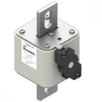 170M6746 Быстрый предохранитель 800A 1250V 3FKE/115 AR CU