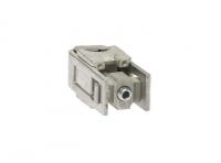 ABB 1SCA022185R0040 Комплект кабельных зажимов OZXB7 для подключения кабеля Al/Cu (120..240) комплект = 3 зажима