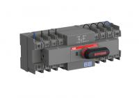 ABB 1SCA151252R1001 Рубильник OTM40F4C20D400C с АВР 20D