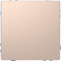 Schneider Electric MTN6180-6051 D-Life KNX кнопочный выключатель 2/3/4 кнопки Pushbutton Pro, ШАМПАНЬ, SD