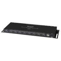 Усилитель-распределитель Crestron HD-DA8-4KZ-E