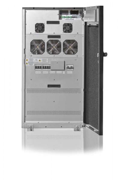ИБП Eaton 93E 15kVA 2x9Ah 93E15KMBSBI