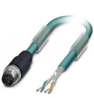 Phoenix contact 1569427 SAC-4P-M12MSD/15,0-931 Системный кабель шины