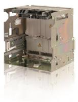 ABB 1SDA080507R1 Фиксированная часть выкатного исполнения FA2 W FP Iu=800-2000 3p HR HR