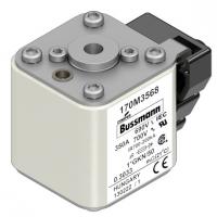 170M3568 Быстрый предохранитель 350A 690V 1*GKN/50 AR UC