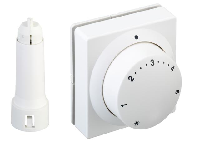 RA 5065 Термостатический элемент (термоголовка) Danfoss