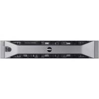 Сетевое хранилище Dell PowerVault MD3400 210-ACCG-005