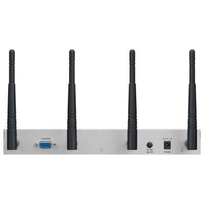 Роутер ZYXEL USG 60W