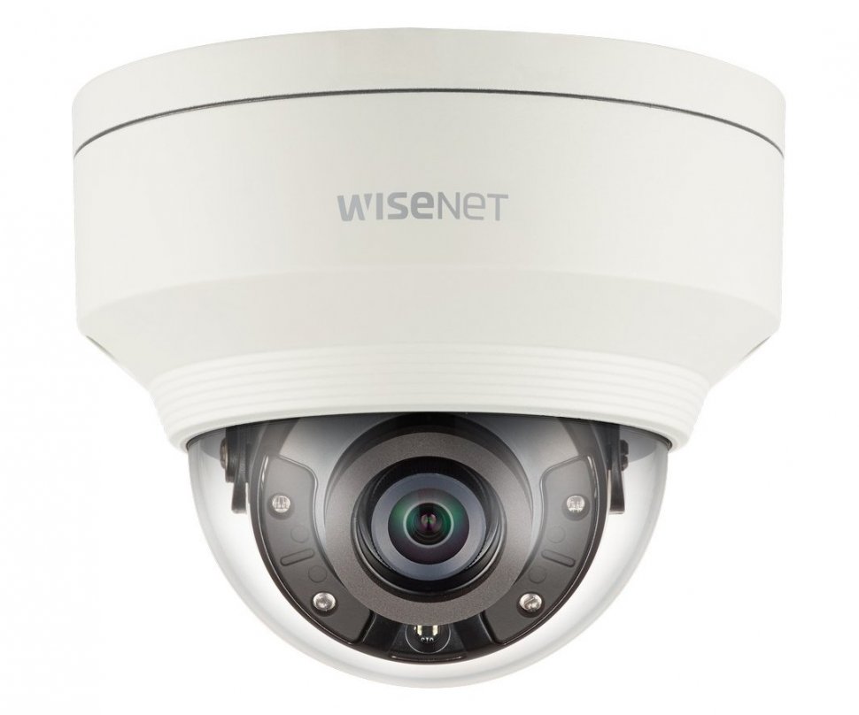 Купить камеру с выводом на телефон. Видеокамера Samsung SNV-6084rp. Камера видеонаблюдения WISENET qnd-6070r. Видеокамера XNV-6080r. Qnd 6010rp.