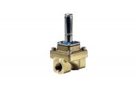 032U5351 Двухпозиционный электромагнитный клапан с принудительным подъемом Danfoss EV250B 10BD