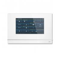 ABB 2CKA006136A0205 6136/07-811-500 Сенсорная панель 7,белое стекло