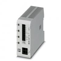 Phoenix contact 2910411 CBMC E4 24DC/1-10A IOL Электронный защитный выключатель