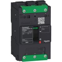 Schneider Electric LV426602 3П ВЫКЛ.-РАЗЪЕД. NSXm 160NA Elink