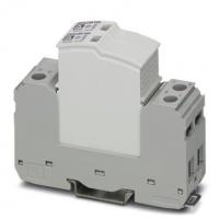 Phoenix contact 2907875 VAL-SEC-T2-2+0-220DC-FM Разрядник для защиты от импульсных перенапряжений, тип 2
