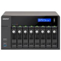Сетевое хранилище Qnap TS-853 Pro-8G