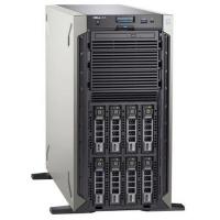 Сервер Dell PowerEdge T340 210-AQSN-007