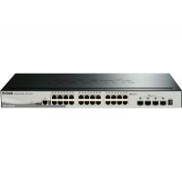 Коммутатор D-Link DGS-1510-28X-A1A