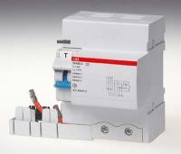 ABB 2CSB802401R1630 Блок.диф.тока DDA802 A-63/0,03 AP-R
