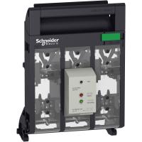 Schneider Electric LV480821 ПЕРЕД.ПАНЕЛЬ С РУКОЯТКОЙ С УСТР.КОНТР.СОСТ.ПРЕД.ISFT250