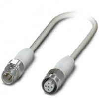 Phoenix contact 1403993 SAC-4P-M12MS/3,0-600/FS SH HD Кабель для датчика / исполнительного элемента