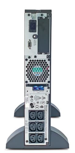 ИБП APC Smart-UPS RT 1000VA 230V SURT1000XLI
