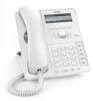 Snom D715 белый - стационарный IP-телефон